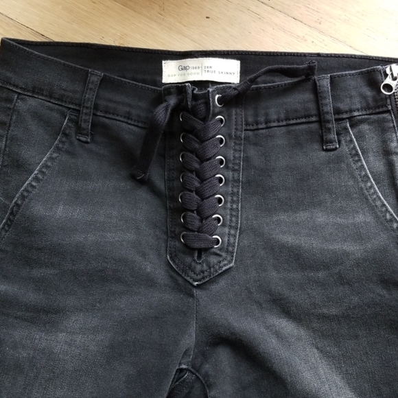 GAP Denim - Gap jeans